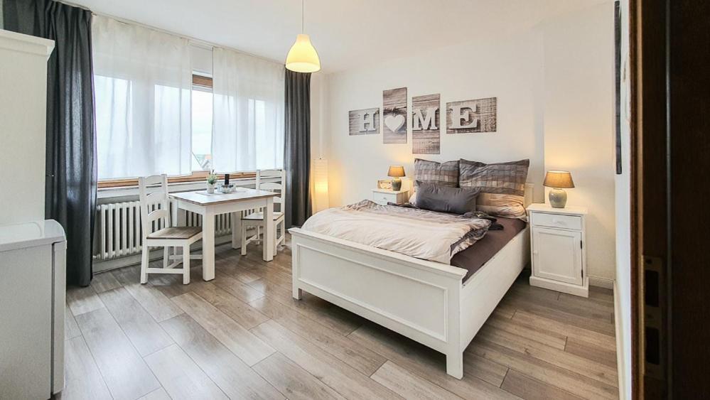 Friendly Home - Klinkerhof Bornheim  Exterior photo
