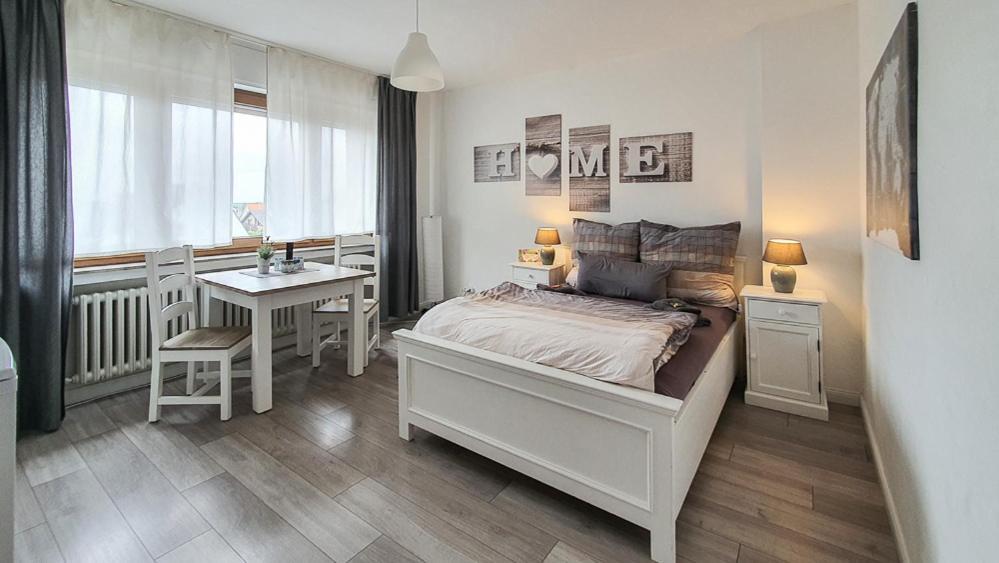 Friendly Home - Klinkerhof Bornheim  Exterior photo