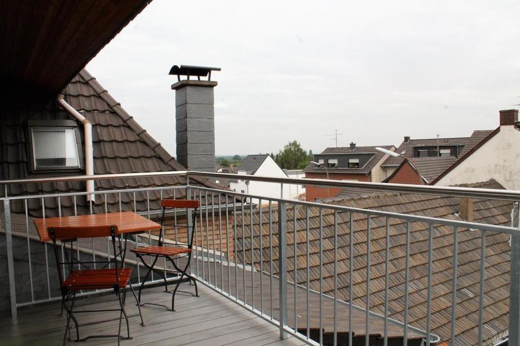Friendly Home - Klinkerhof Bornheim  Exterior photo