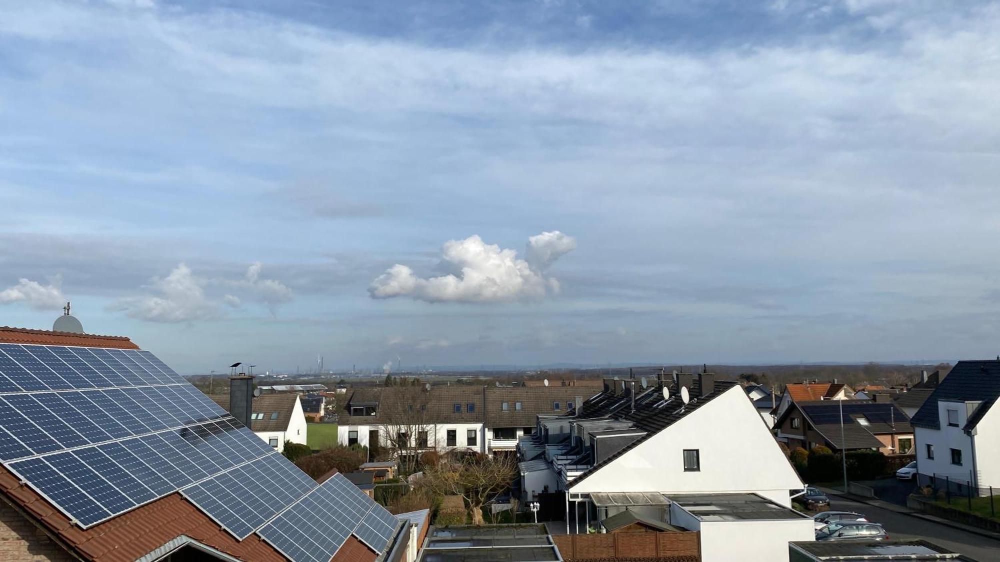 Friendly Home - Klinkerhof Bornheim  Exterior photo